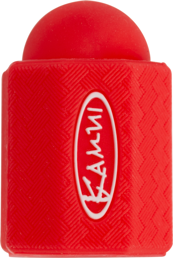 Kamui - Tip Protectors - 2 Pack - Red Kamui - Tip Protectors - 2 Pack - Red